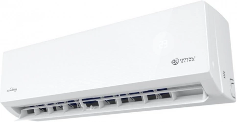 Кондиционер Royal Clima OPTIMUM 2.0 Inverter RCI-OME28HN фото 6