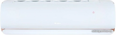 Кондиционер Gree G-Tech Inverter R32 GWH09AEC-K6DNA1A фото 5