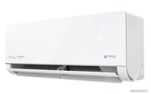 Кондиционер Royal Clima Supremo Blanco Full DC EU Inverter RCI-RSB30HN фото 4