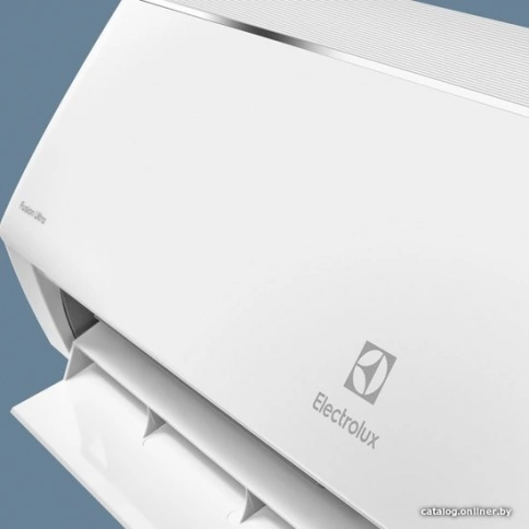 Кондиционер Electrolux Fusion Ultra DC Inverter EACS/I-12HF/N8_21Y фото 4