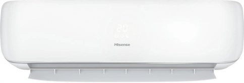 Внутренний блок Hisense Premium Design Free Match DC Inverter AMS-12UW4RVETG00 фото 4