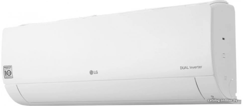 Кондиционер LG Eco S24EQ фото 8