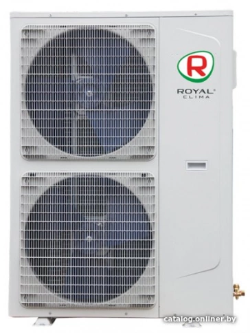 Кондиционер Royal Clima Competenza 2023 CO-4C 36HNX/CO-E 36HNX/CO-4C/pan 8D2 фото 3