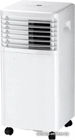 Мобильный кондиционер TCL PAC-RS2 TAC-07CPB/RS2 фото 1