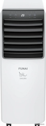 Мобильный кондиционер Funai Sakura MAC-SK30HPN03 фото 4