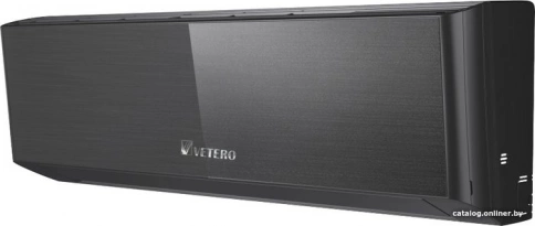 Кондиционер Vetero Diletto Inverter V-S12DHPAC-FB фото 1