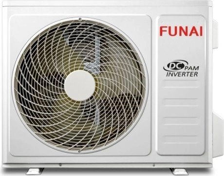 Кондиционер Funai Soyokaze Inverter RAC-I-SZ30HP.D01 фото 8