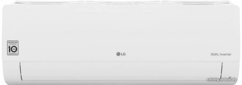 Кондиционер LG Eco S18EQ фото 2