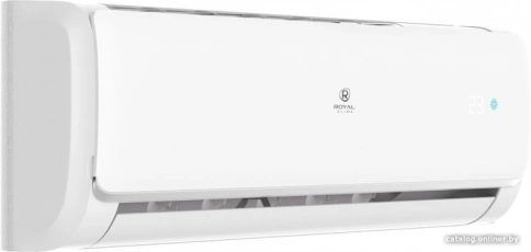 Кондиционер Royal Clima Nobile RC-NB22HN фото 3