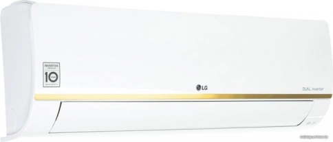 Кондиционер LG Smart Line TC18GQ фото 10