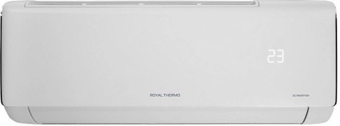 Кондиционер Royal Thermo Milano DC RTMI-07HN1 фото 1
