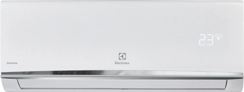 Кондиционер Electrolux Smartline EACS-09HSM/N8_V2 фото 2