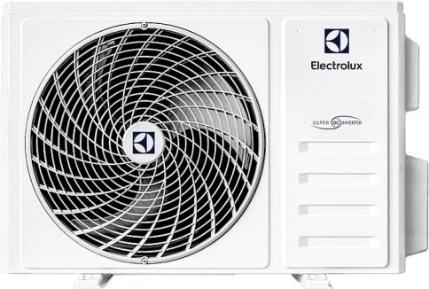 Кондиционер Electrolux EACS/I-12HEL/N8 WiFi фото 6
