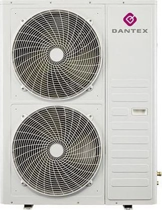 Кондиционер Dantex RK-48UHT2N/RK-48HT2NE-W фото 3