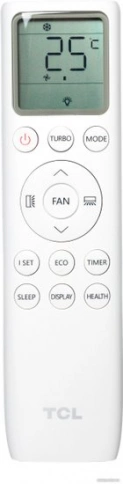 Мобильный кондиционер TCL TAC-09CPB/PSLW фото 8