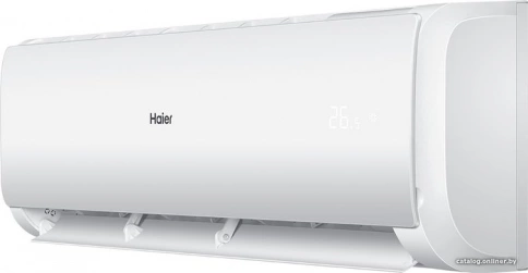 Кондиционер Haier Leader DC-Inverter AS12TL3HRA/1U12MR4ERA фото 2