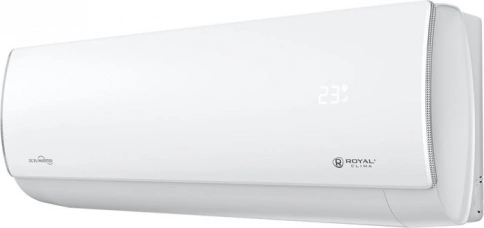Кондиционер Royal Clima Perfetto DC EU Inverter 2025 RCI-PFD24HN фото 2