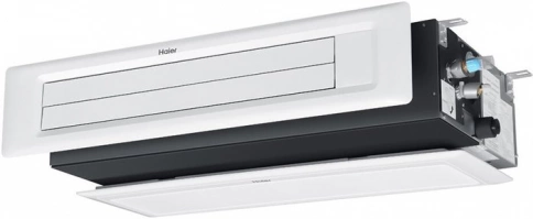 Кондиционер Haier Super Match Plus DC Inverter AD35S2SS1FA/1U35S2SM3FA фото 1