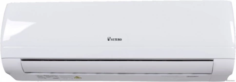 Внутренний блок Vetero Bonum Inverter V-S12BHPAC (внутренний блок, матовый) фото 5
