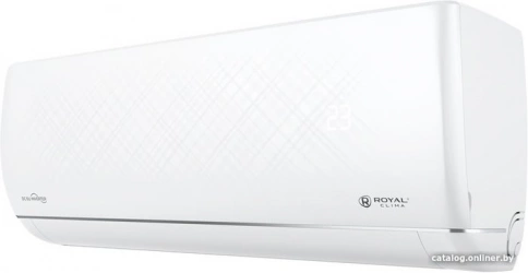 Кондиционер Royal Clima Renaissance DC EU Inverter 2023 RCI-RNS30HN фото 1