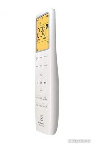 Кондиционер Royal Clima Pandora RC-PD22HN фото 9
