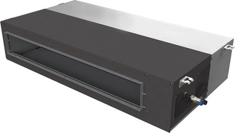 Кондиционер Dantex Smart Inverter RKD-36BHANI/RKD-36HANIE-W фото 1
