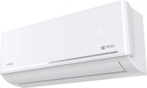 Кондиционер Royal Clima Felicita Inverter RCI-FC22HN фото 2