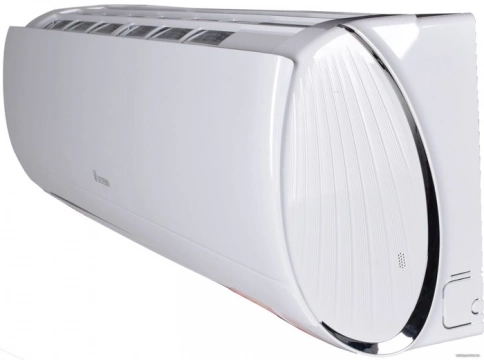 Внутренний блок Vetero Bonum Inverter V-S09BHPAC (внутренний блок, матовый) фото 3