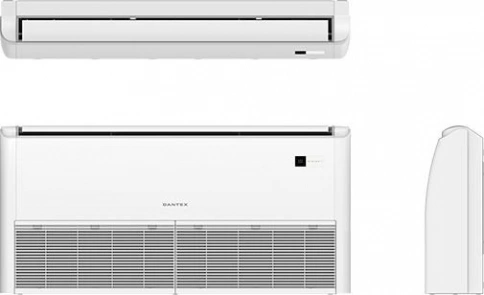Кондиционер Dantex Smart Inverter RKD-60CHANI/RKD-60HANIE-W фото 4