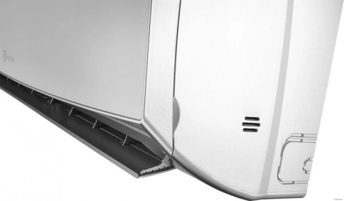 Кондиционер Electrolux Air Gate 2 Super DC Inverter EACS/I-18HG-MILK2/N8 фото 4