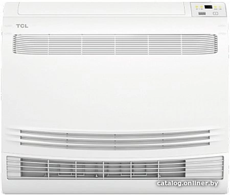 Кондиционер TCL Hot Air Console TCH-10HRIA/A1 / TOH-10HINA фото 1