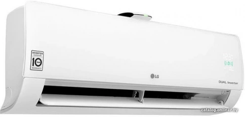 Кондиционер LG PuriCare AP09RT фото 4