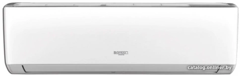 Кондиционер Green Genesis GRI/GRO-09 IGK2 фото 1
