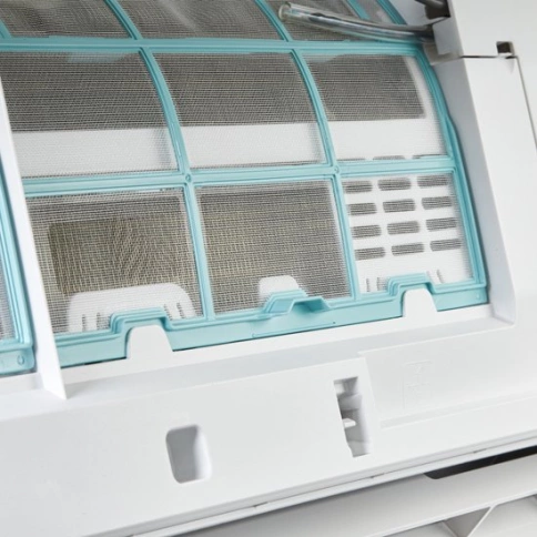 Кондиционер Electrolux Smartline DC EACS/I-09HSM/N8_V2 фото 6