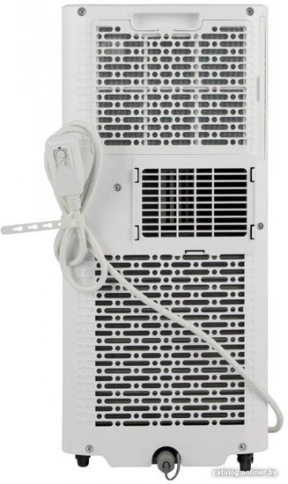 Мобильный кондиционер Hisense V-series AP-07CR4GKVS00 фото 5