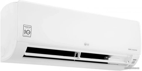Кондиционер LG Procool B07TS фото 7