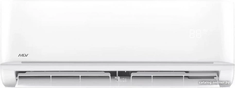 Кондиционер MDV Infini Nordic Heat Pump MDSAN-24HRFN8/MDOAN-24HFN8 фото 1