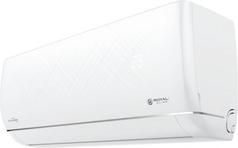 Кондиционер Royal Clima Renaissance DC EU Inverter 2024 RCI-RND30HN фото 4