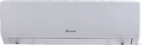 Кондиционер Vetero Tempo Inverter V-S09TAC (внутренний блок, матовый) фото 4