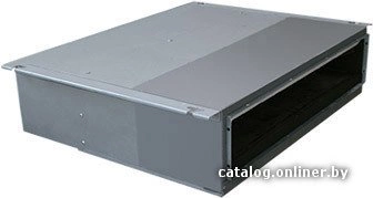 Кондиционер Hisense AUD-48HX4SHH/AUW-48H6SP фото 1
