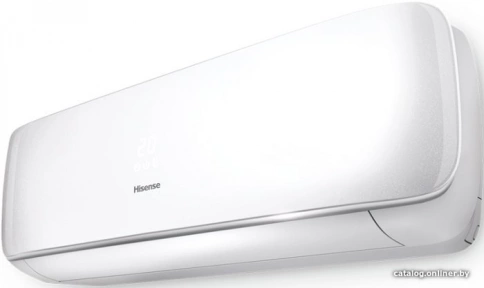 Кондиционер Hisense Premium Design Super DC Inverter R32 AS-10UW4RVETG01 фото 1