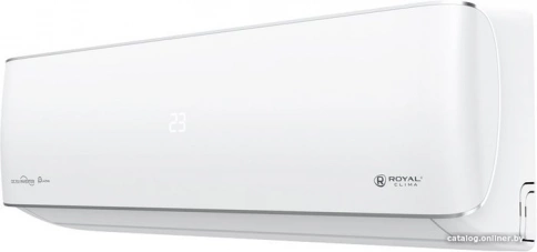 Внутренний блок Royal Clima Multi Flexi Prestigio EU Inverter Upgrade RCI-PX09HN фото 1