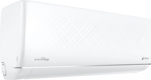 Кондиционер Royal Clima Renaissance DC EU Inverter 2024 RCI-RND30HN фото 3