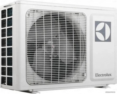 Кондиционер Electrolux Fusion Ultra EACS-07HF/N3_22Y фото 3