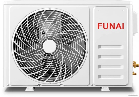 Кондиционер Funai Kadzoku RAC-KD20HP.D01 фото 3