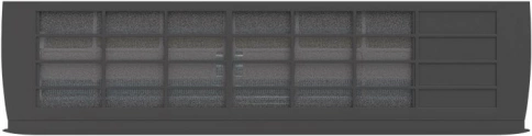 Кондиционер Funai SENSEI Nero 2.0 RAC-SNN55HP.D07 фото 9