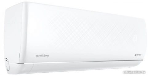Кондиционер Royal Clima Renaissance DC EU Inverter 2023 RCI-RNS24HN фото 3