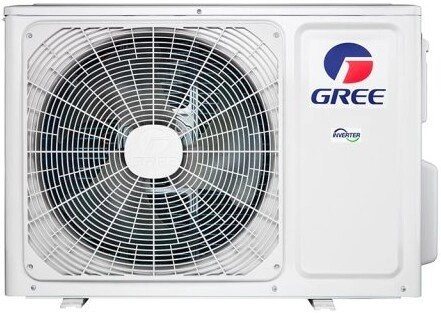 Кондиционер Gree Soyal Inverter GWH09AKCXD-K6DNA1A фото 3
