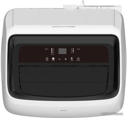 Мобильный кондиционер Royal Clima Largo Pro RM-LP60CN-E фото 4