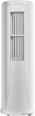 Мобильный кондиционер Electrolux Nebula EACM-18 NB/N6 фото 3
